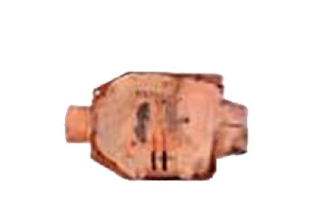 Викуп каталізатора F37A DA WET (Front Unit) 5E212 Марка автомобіля Ford     Вставка каталізатора Кераміка Тип палива Бензин