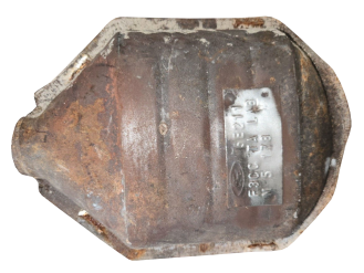 Викуп каталізатора F3CC TA LAB 5E211 / M4 119 Марка автомобіля Ford     Вставка каталізатора Кераміка Тип палива Бензин