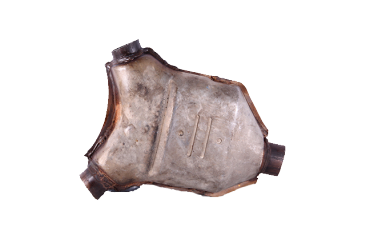 Викуп каталізатора F3L823A on shield: AE13F3F