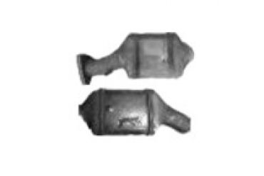 Викуп каталізатора 12609724 AC SQUARE Марка автомобіля General Motors     Вставка каталізатора Кераміка Тип палива Бензин