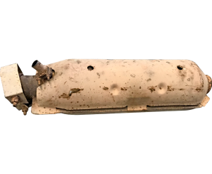 Викуп каталізатора F3TA FH PIX Марка автомобіля Ford     Вставка каталізатора Кераміка Тип палива Бензин