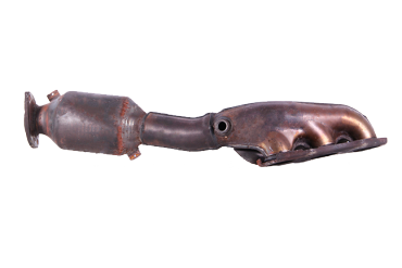 Викуп каталізатора L31030 Toyota06