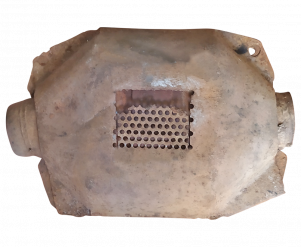 Викуп каталізатора F49A TAM Марка автомобіля Ford     Вставка каталізатора Кераміка Тип палива Бензин