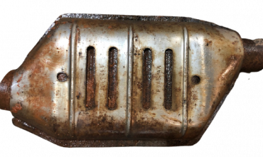 Викуп каталізатора F4A82AA Марка автомобіля Ford     Вставка каталізатора Кераміка Тип палива Бензин