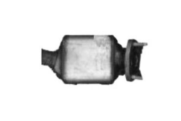 Викуп каталізатора 12610847 Марка автомобіля General Motors     Вставка каталізатора Кераміка Тип палива Бензин