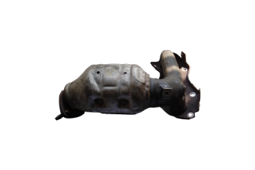 Викуп каталізатора L31300 Марка автомобіля Toyota     Вставка каталізатора Кераміка Тип палива Бензин