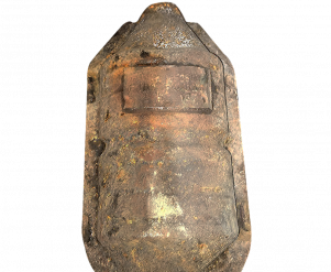 Викуп каталізатора F4DC FA BAS Марка автомобіля Ford     Вставка каталізатора Кераміка Тип палива Бензин