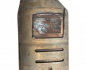 Викуп каталізатора F4SC HJ MEN Марка автомобіля Ford     Вставка каталізатора Кераміка Тип палива Бензин