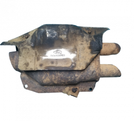 Викуп каталізатора F4TA AAB YAH Марка автомобіля Ford     Вставка каталізатора Кераміка Тип палива Бензин