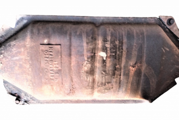 Викуп каталізатора F4TA AC NAB Марка автомобіля Ford     Вставка каталізатора Кераміка Тип палива Бензин