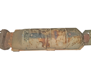 Викуп каталізатора F4TA ADB VEX Марка автомобіля Ford     Вставка каталізатора Кераміка Тип палива Бензин