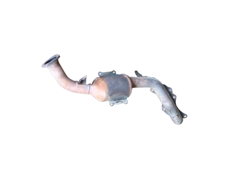 Викуп каталізатора L31440 Марка автомобіля Toyota     Вставка каталізатора Кераміка Тип палива Бензин