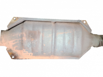 Викуп каталізатора F4TA AG NAB Марка автомобіля Ford     Вставка каталізатора Кераміка Тип палива Бензин