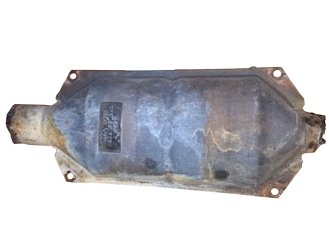 Викуп каталізатора F4TA Rear Ford Марка автомобіля Ford     Вставка каталізатора Кераміка Тип палива Бензин