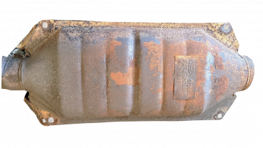 Викуп каталізатора F4TA XC ONE Марка автомобіля Ford     Вставка каталізатора Кераміка Тип палива Бензин