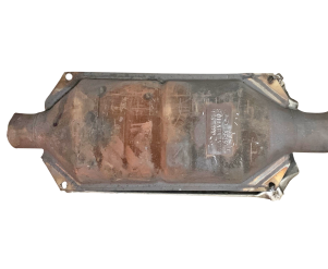 Викуп каталізатора F4UA AFA NON 5F250 Марка автомобіля Ford     Вставка каталізатора Кераміка Тип палива Бензин