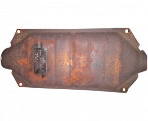 Викуп каталізатора F4UA SC NAG 5F250 Марка автомобіля Ford     Вставка каталізатора Кераміка Тип палива Бензин