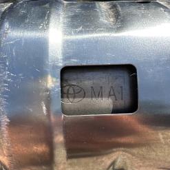 Викуп каталізатора MA1 Марка автомобіля Toyota Модель автомобіля Toyota Sequoia Рік автомобіля 2005|2006 Вставка каталізатора Кераміка Тип палива Бензин