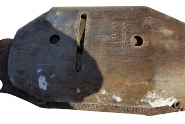 Викуп каталізатора F4Z82MA Ford New Pre Марка автомобіля Ford     Вставка каталізатора Кераміка Тип палива Бензин