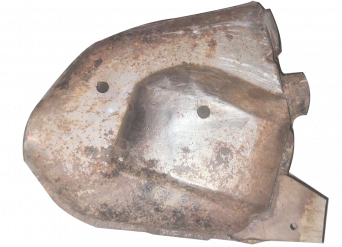 Викуп каталізатора F5082EB Марка автомобіля Ford     Вставка каталізатора Кераміка Тип палива Бензин