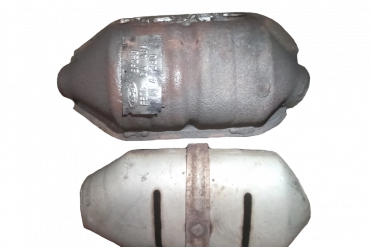 Викуп каталізатора F50C CA ABE Марка автомобіля Ford     Вставка каталізатора Кераміка Тип палива Бензин