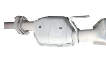 Викуп каталізатора F57A 5E212 GD (REAR) Марка автомобіля Ford     Вставка каталізатора Кераміка Тип палива Бензин