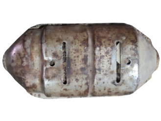 Викуп каталізатора F5882CA 5F250 Марка автомобіля Ford     Вставка каталізатора Кераміка Тип палива Бензин