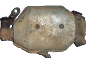 Викуп каталізатора F5DC ABC Марка автомобіля Ford     Вставка каталізатора Кераміка Тип палива Бензин