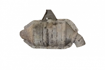 Викуп каталізатора F5DC FIN Марка автомобіля Ford     Вставка каталізатора Кераміка Тип палива Бензин