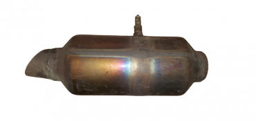 Викуп каталізатора F5F297FC Марка автомобіля Ford     Вставка каталізатора Кераміка Тип палива Бензин