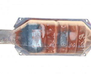 Викуп каталізатора F5TA DB NIB Марка автомобіля Ford     Вставка каталізатора Кераміка Тип палива Бензин