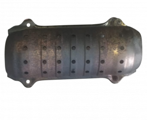 Викуп каталізатора LA1 Марка автомобіля Toyota     Вставка каталізатора Кераміка Тип палива Бензин