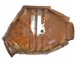 Викуп каталізатора F6242DA Марка автомобіля Ford     Вставка каталізатора Кераміка Тип палива Бензин