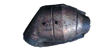 Викуп каталізатора F65A 5G218 AE (PRE) Марка автомобіля Ford     Вставка каталізатора Кераміка Тип палива Бензин