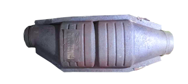 Викуп каталізатора F65A 5G218 AE (REAR) M6 005 NIL Марка автомобіля Ford     Вставка каталізатора Кераміка Тип палива Бензин