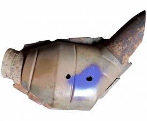 Викуп каталізатора F65A 5G218 BF (PRE) Марка автомобіля Ford     Вставка каталізатора Кераміка Тип палива Бензин