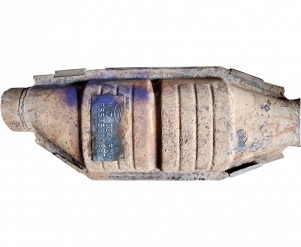 Викуп каталізатора F65A 5G218 BF (REAR) M7 153 PUB Марка автомобіля Ford     Вставка каталізатора Кераміка Тип палива Бензин