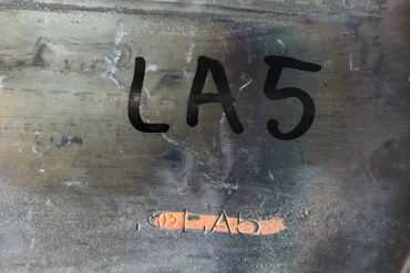 Викуп каталізатора LA5 Марка автомобіля Toyota     Вставка каталізатора Кераміка Тип палива Бензин