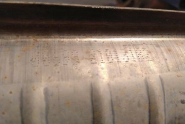 Викуп каталізатора 21013182 Domestic Standard Марка автомобіля General Motors     Вставка каталізатора Кераміка Тип палива Бензин