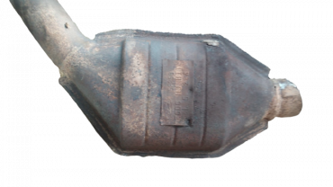 Викуп каталізатора F6DC HJ HIT Марка автомобіля Ford     Вставка каталізатора Кераміка Тип палива Бензин