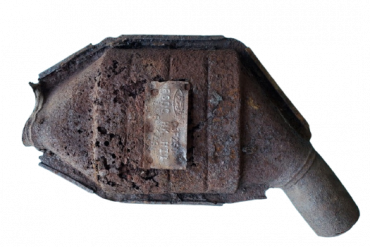 Викуп каталізатора F6DC HK HIT Марка автомобіля Ford     Вставка каталізатора Кераміка Тип палива Бензин