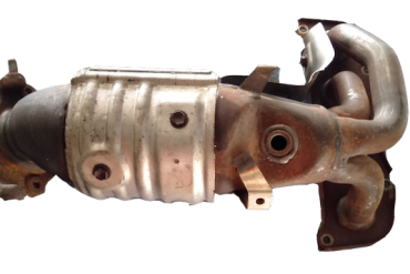 Викуп каталізатора LIKE 1 AZ 1 SENSOR Марка автомобіля Toyota     Вставка каталізатора Кераміка Тип палива Бензин