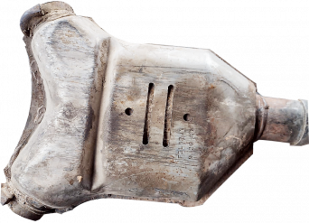 Викуп каталізатора F6SC DH AVE Марка автомобіля Ford     Вставка каталізатора Кераміка Тип палива Бензин