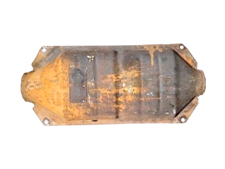 Викуп каталізатора F6TA MC OFF Марка автомобіля Ford     Вставка каталізатора Кераміка Тип палива Бензин