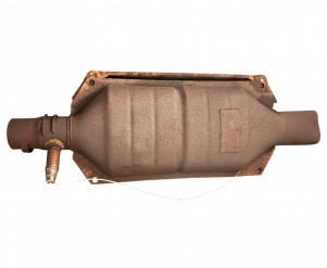 Викуп каталізатора F6TA MD OFF Марка автомобіля Ford     Вставка каталізатора Кераміка Тип палива Бензин