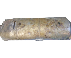 Викуп каталізатора F6TA-5A281-AA Марка автомобіля Ford     Вставка каталізатора Кераміка Тип палива Бензин