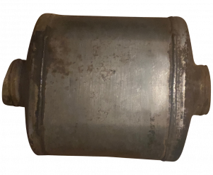 Викуп каталізатора F6U5-5E212-AB 251632791586 Марка автомобіля Ford     Вставка каталізатора Кераміка Тип палива Бензин