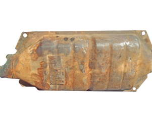 Викуп каталізатора F6UA NB SIT 5F250 Марка автомобіля Ford     Вставка каталізатора Кераміка Тип палива Бензин