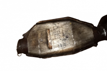 Викуп каталізатора F6ZC BUS F6ZC LL BUS Марка автомобіля Ford     Вставка каталізатора Кераміка Тип палива Бензин