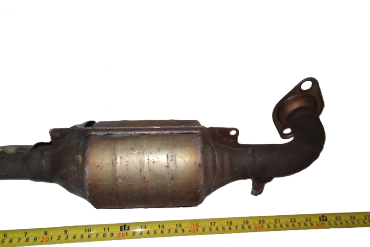 Викуп каталізатора Like T11 No Code look like Toyota T11 but no number Марка автомобіля Toyota     Вставка каталізатора Кераміка Тип палива Бензин